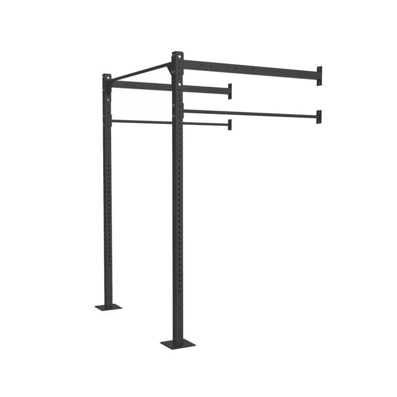 Estructura Funcional BR-6F - 1,72x1,80x2,75m