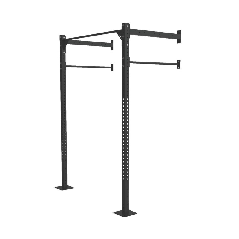 Estructura Funcional BR-4F - 1,12x1,80x2,5m