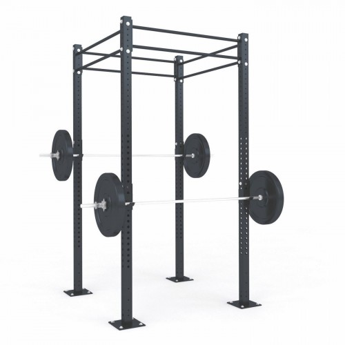 Estructura funcional A1 - 120x120x275cm