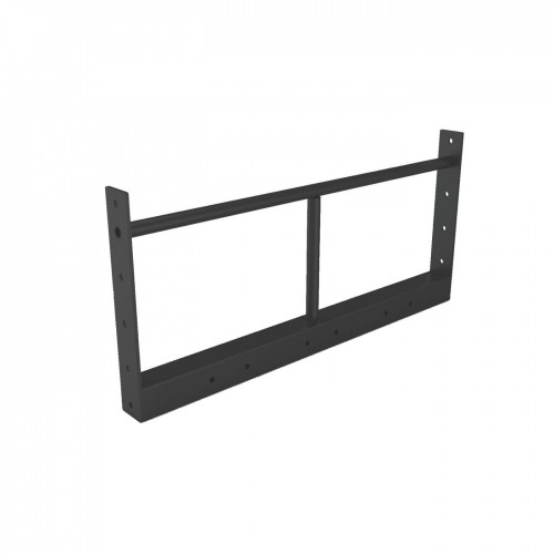 Double Cross Bar- Monkeys 4ft 1,05m