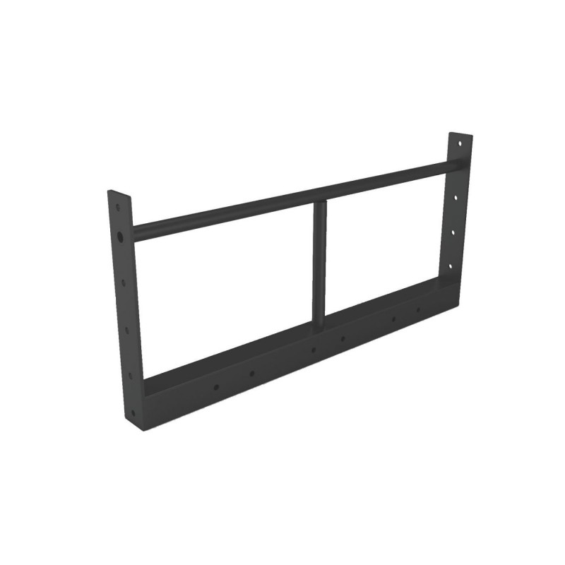 Double Cross Bar- Monkeys 4ft 1,05m