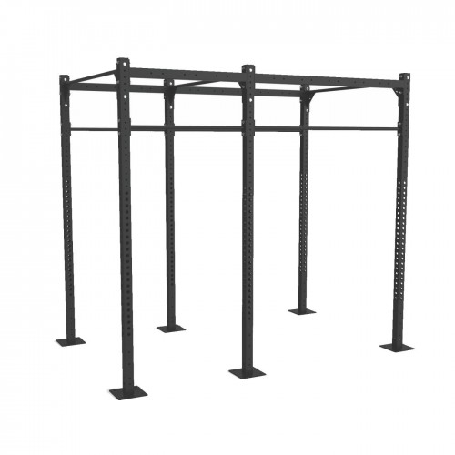 Functional structure BR-106R - 2,92x1,80x2,75m