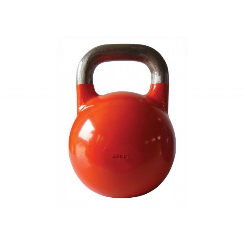 Kettlebell de competición