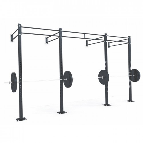 Estructura funcional A8 - 405x112x275cm