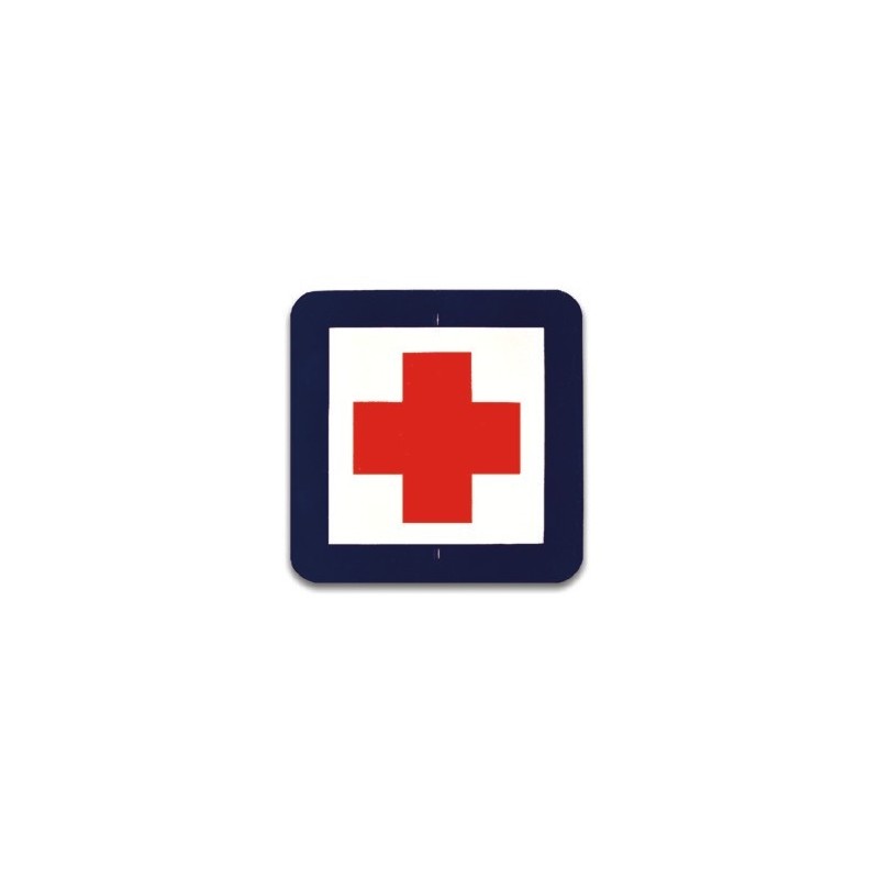 Traffic panel- First aid