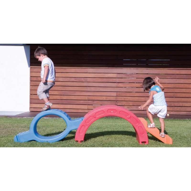 Motor developement center