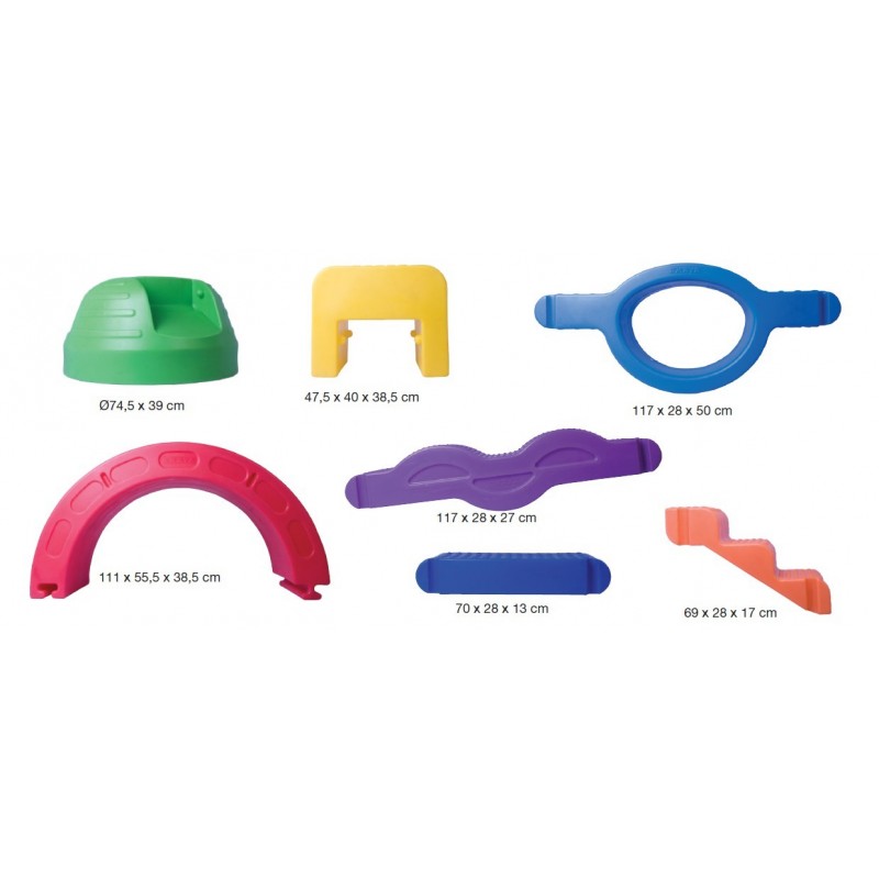 Motor developement center