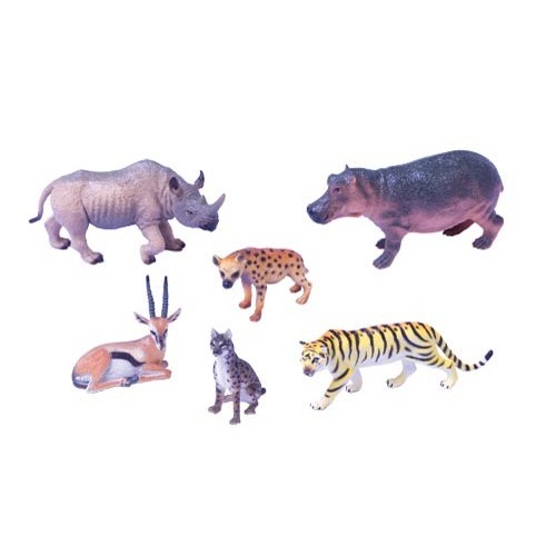 SET ANIMALES Nº1