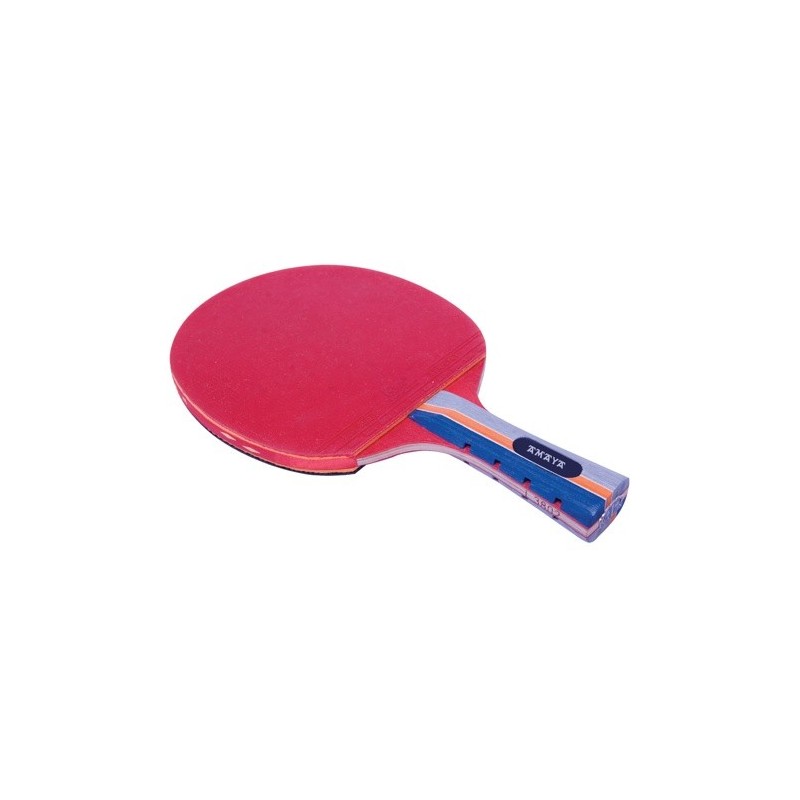 Raqueta Tenis de Mesa L5802 5★ Mango PRO