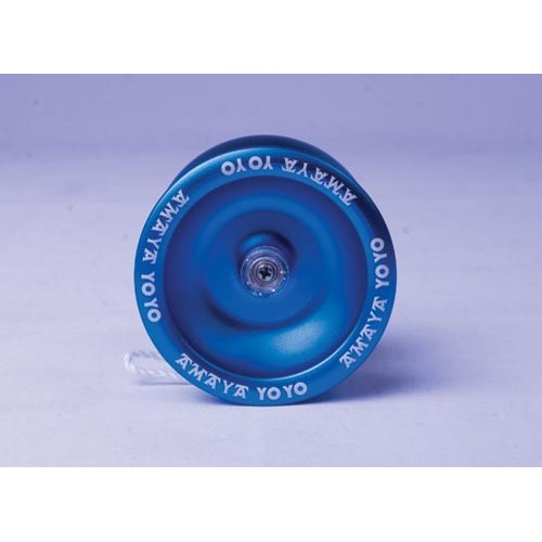 Typhoon Professional Aluminum Yo-Yo
