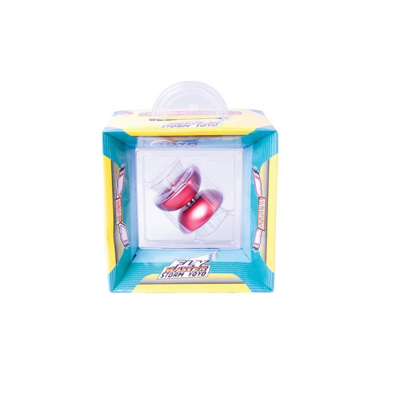 Yoyo Flying Master