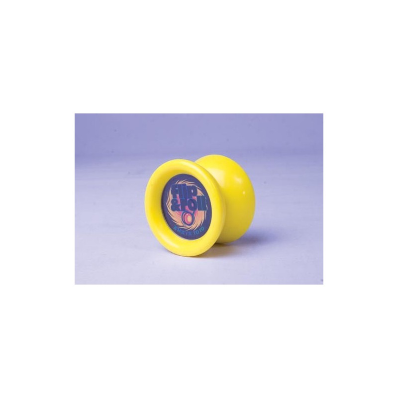 Yoyo Flip y Roll