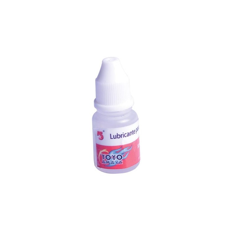 Lubricante yoyo
