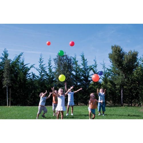 Eco balones Ø160 a Ø230mm