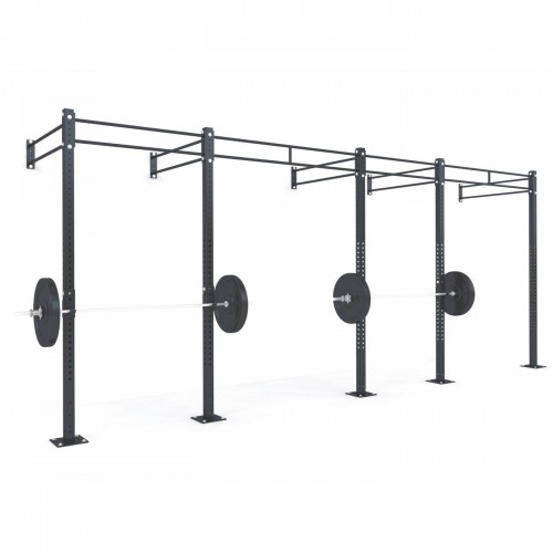 Estructura funcional B9 - 577x172x275cm