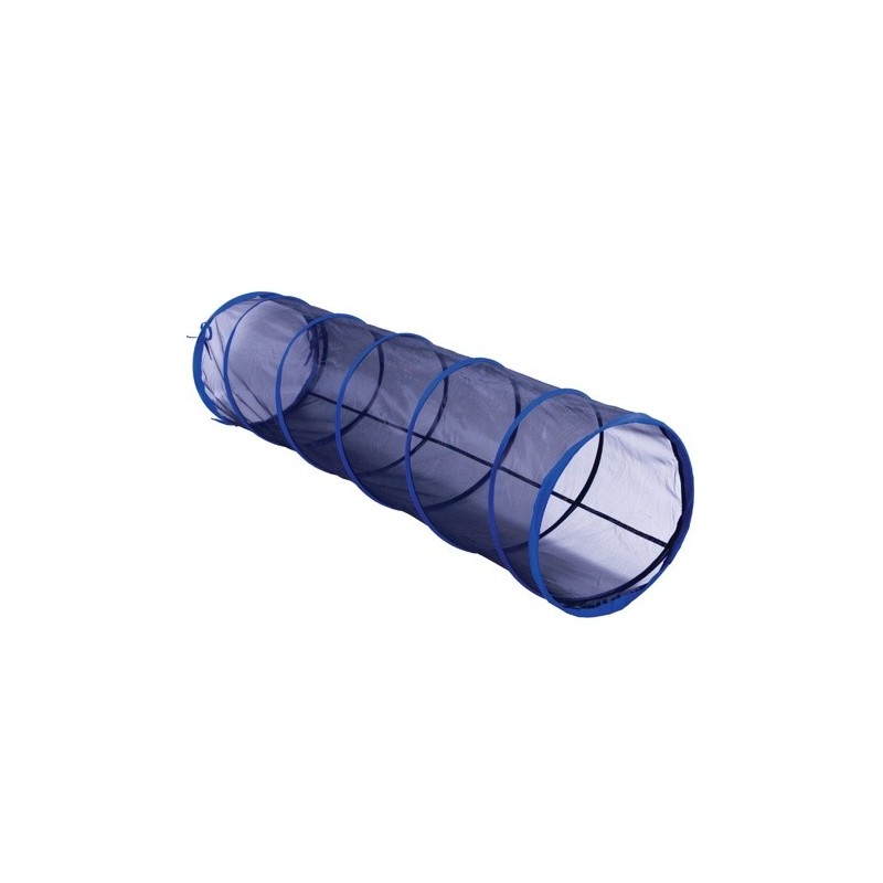 Pop up rounded tunnel of grid ø 48 cm AmayaSport