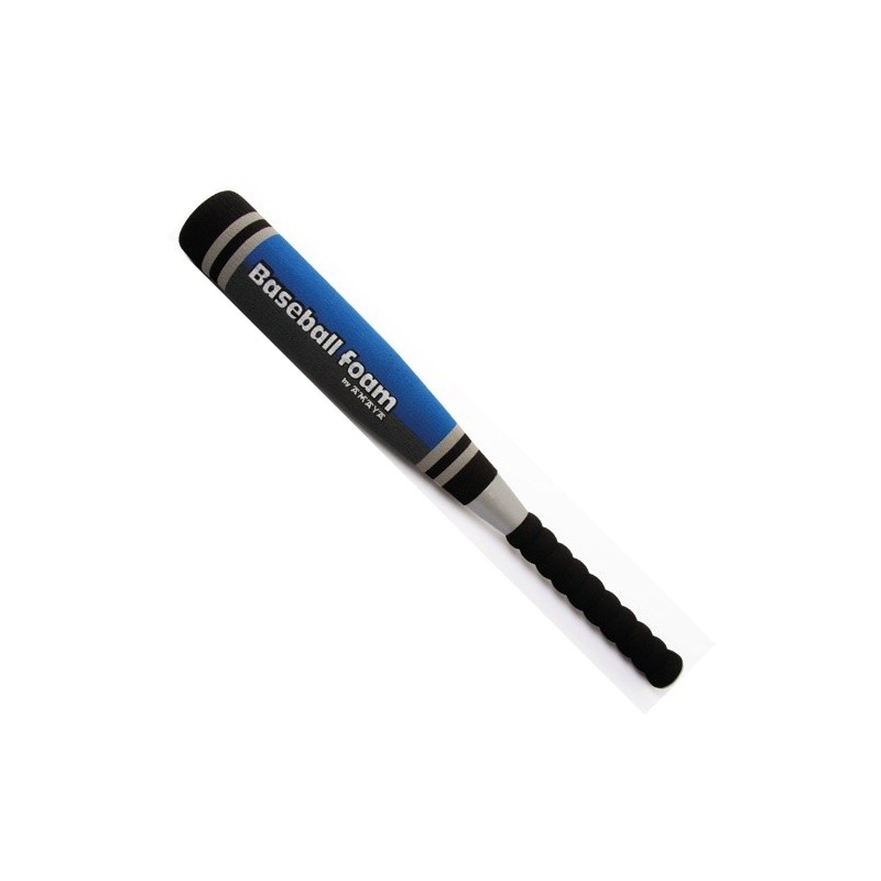 Foam Baseball Bat and Ball - 61 cm and 7,5 cm