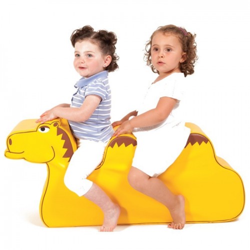 Camello foam