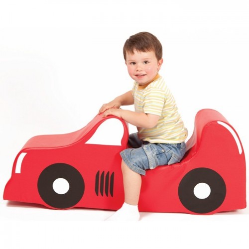 Coche foam