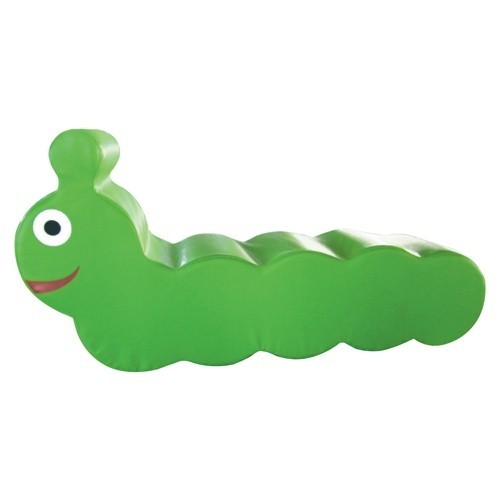 Gusano foam