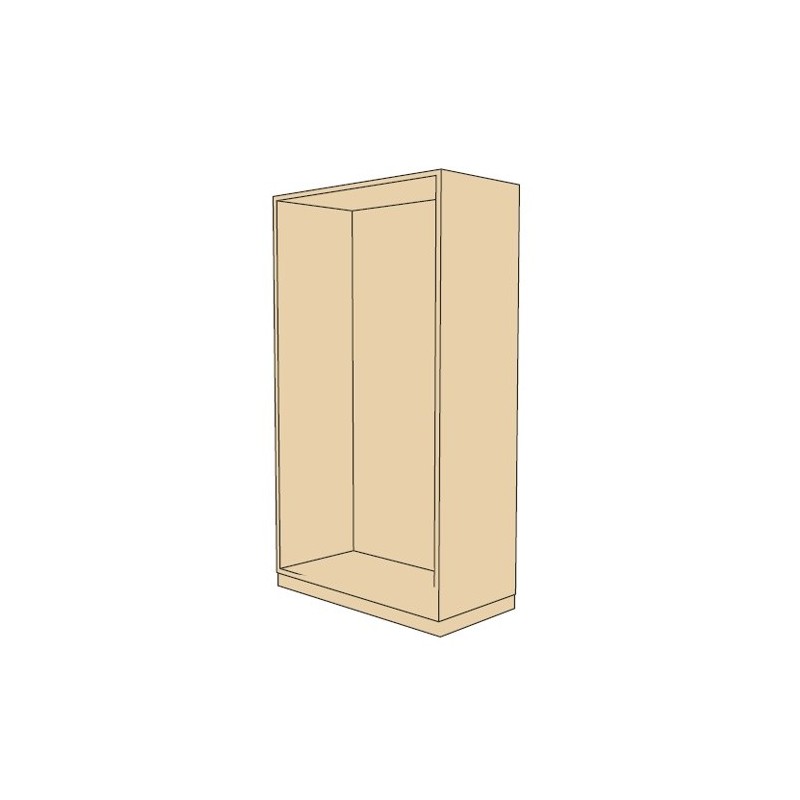 Big module structure