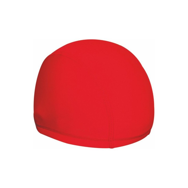 Gorro natación de licra