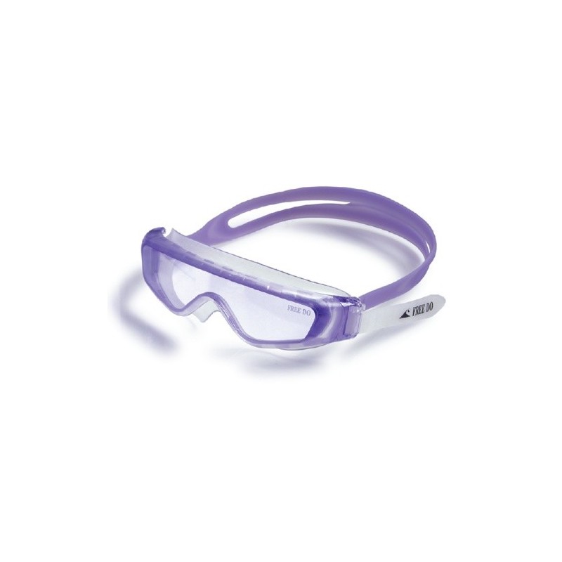 Gafas Natación Infantil Visión Completa 180º Silicona