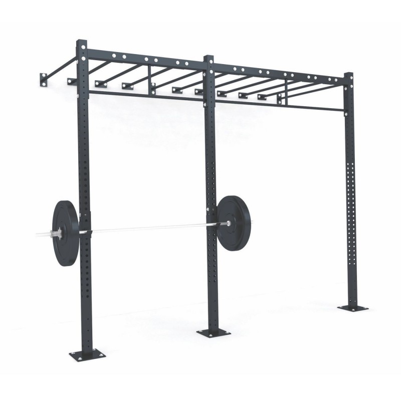 Estructura funcional C7 - 292x112x275cm