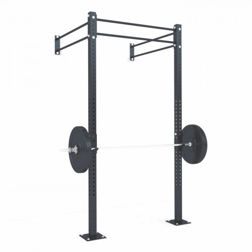 Estructura funcional A6 - 120x112x275cm