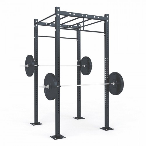 Estructura funcional C1 - 120x120x275cm