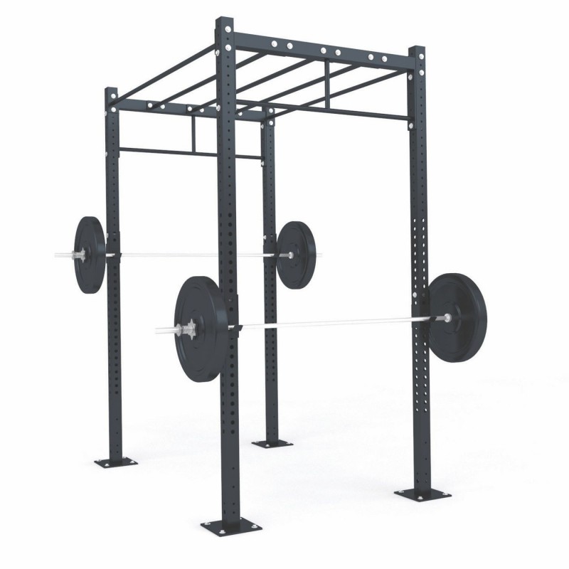 Functional structure D1 - 120x180x275cm