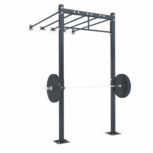 Estructura funcional D6 - 120x172x275cm