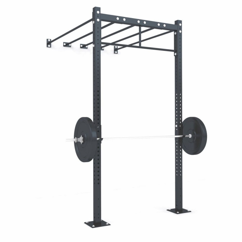 Functional structure D6 - 120x172x275cm