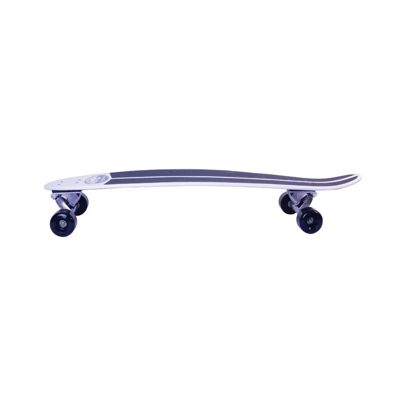 Monopatín Longboard 1963
