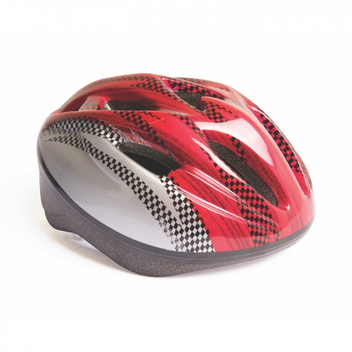 Casco ajustable skate - bike - trike