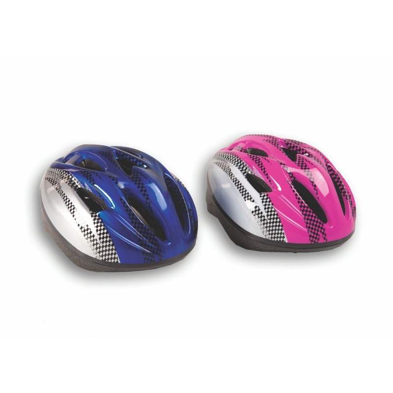 Casco Ajustable Skate - Bike - Trike