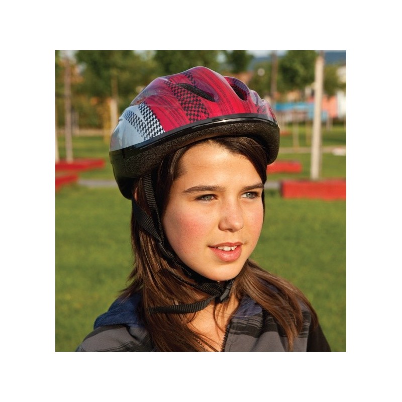 Casco Ajustable Skate - Bike - Trike
