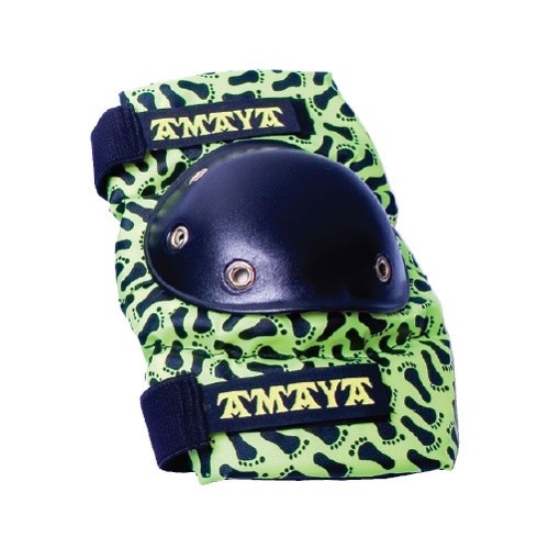 Rodilleras competición