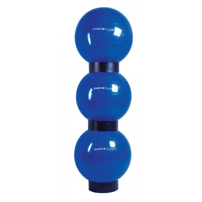 Bases para Apilado de Pelotones – Set 3 unidades