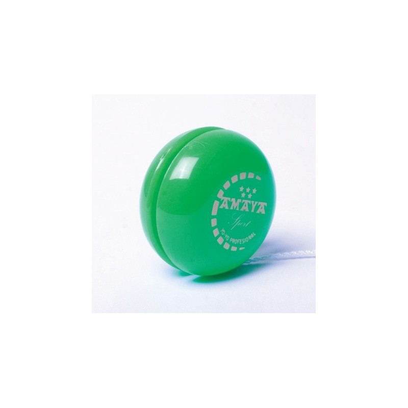 Yoyo Competición