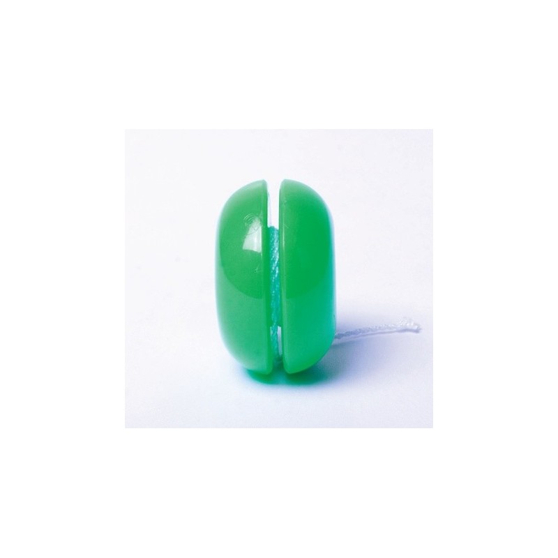 Yoyo Competición
