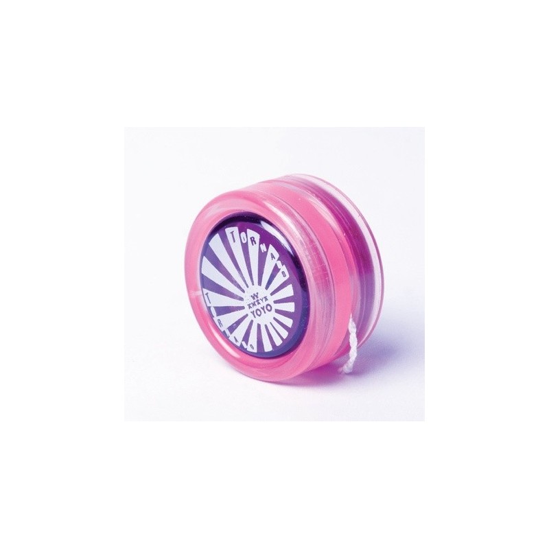 Yoyo Tornado