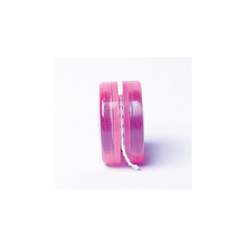 Yoyo Tornado