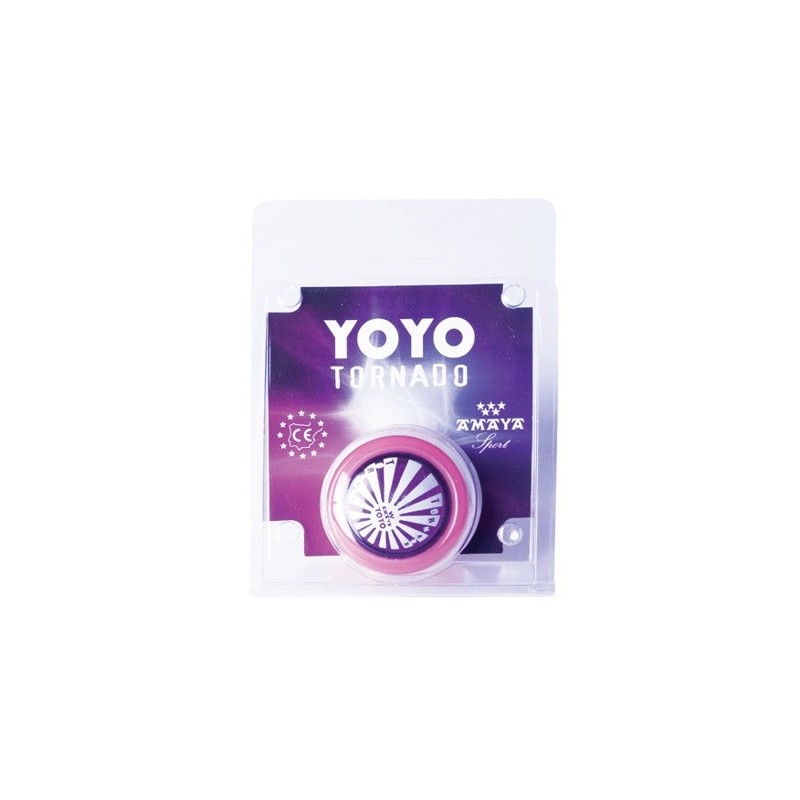 Yoyo Tornado