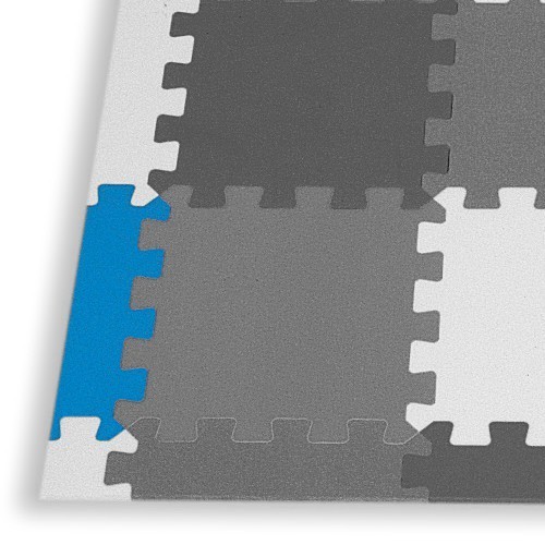 Lateral Para Suelo Tapiz