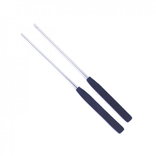 Aluminium diabolo sticks