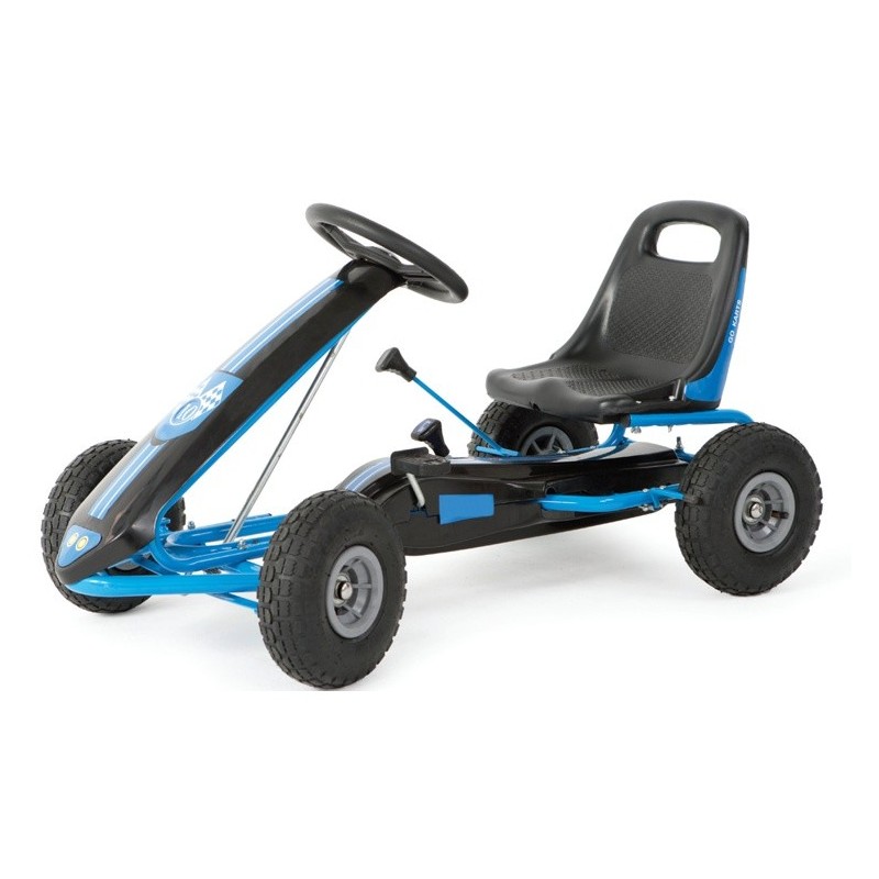 Pedal kart mediano