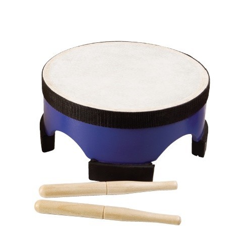 Ground drum medium