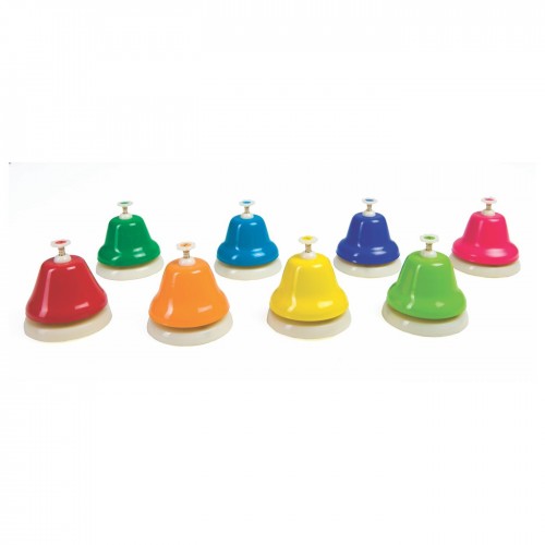 Music desk bells