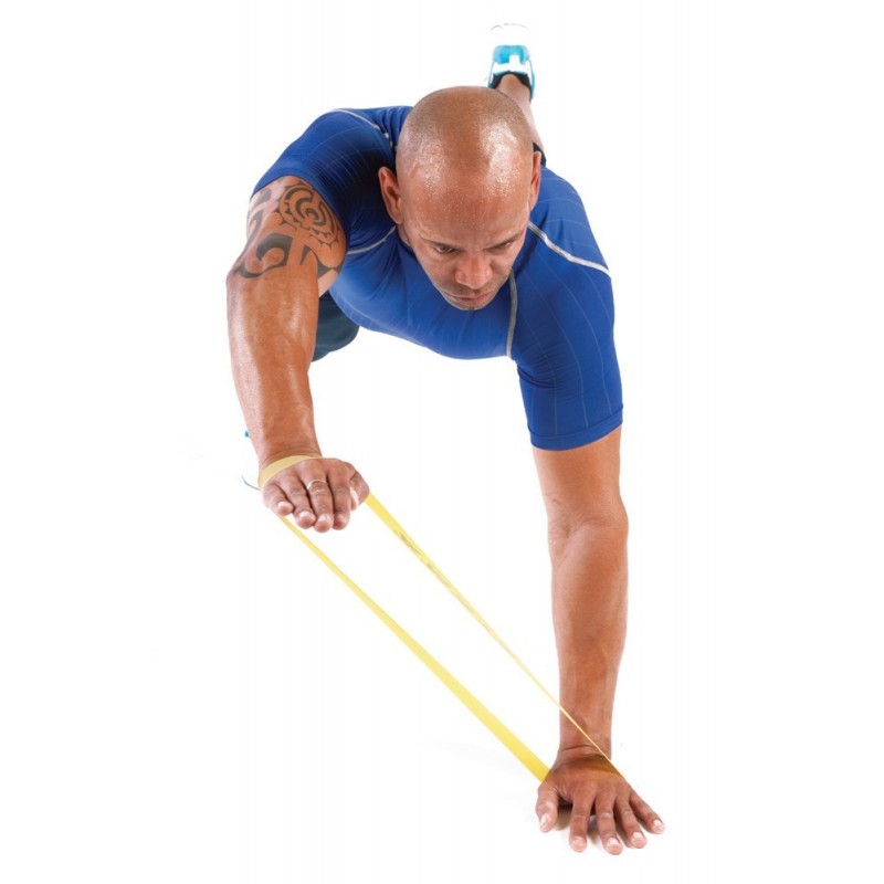 Mini Bands de resistencia – 4 niveles